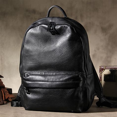 fendi rucksack raten|Shop Men's Designer Leather Backpacks .